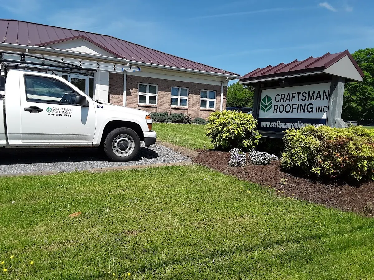 Quality Soffit & Fascia Repair by experienced craftsmen in New Birmingham Manor